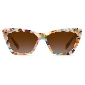 Krewe Brigitte Sunglasses